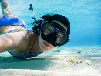 Making a Splash: 8 Tips Beginner Snorkelers Should Know