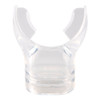 Silicone Snorkel Mouthpiece