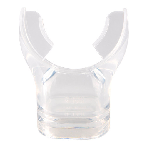Silicone Snorkel Mouthpiece