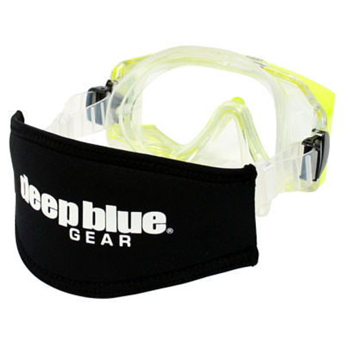 Neoprene Strap Wrapper