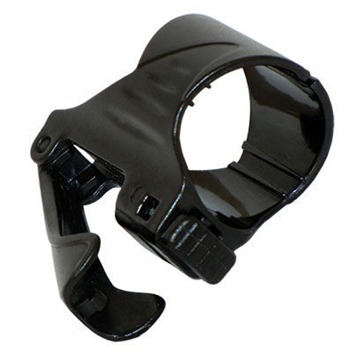 Quick-Snap Snorkel Keeper