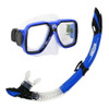 Maui - Adult Mask and Snorkel Set