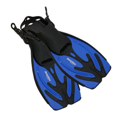 Maui Junior - Kid's Snorkeling Set