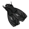 Current - Kid's Adjustable Snorkeling Fins