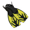 Current - Kid's Adjustable Snorkeling Fins