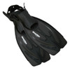 Current - Adult Adjustable Snorkeling Fins