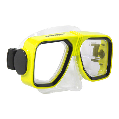 Explorer 2 - Adult Snorkeling Set