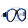 Super Vue 2 - Prescription Diving/Snorkeling Mask