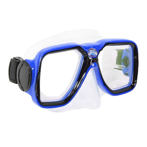 Maui - Prescription Diving/Snorkeling Mask
