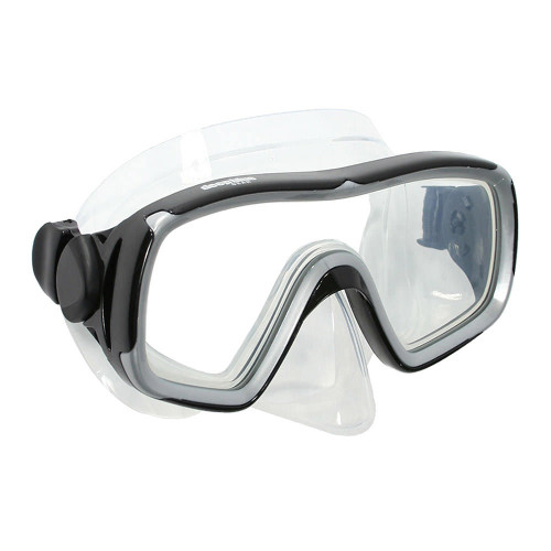Montego - Adult Mask and Snorkel Set