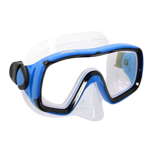 Montego - Adult Mask and Snorkel Set