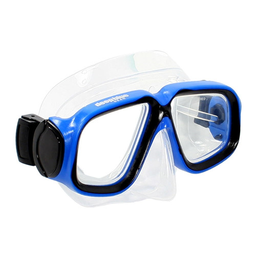 Maui Junior - Kid's Snorkeling Set