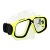 Maui Junior - Kids Mask and Snorkel Set