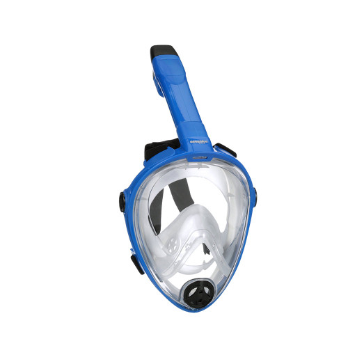 Kid's Full Face Mask - Snorkeling Set
