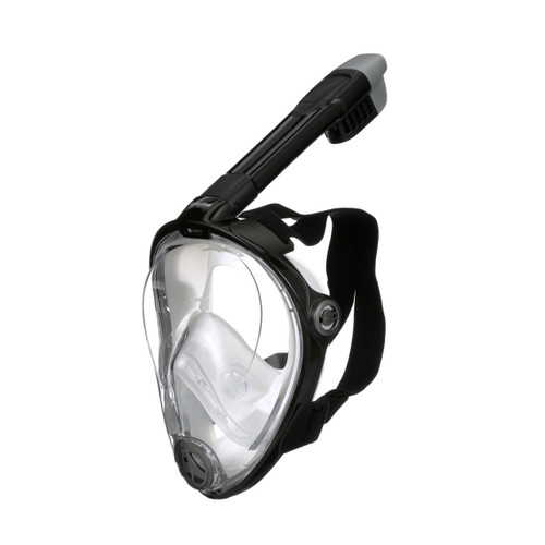 Full Face Mask - Adult Snorkeling Set