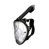 Full Face Mask - Adult Snorkeling Set