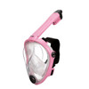 Full Face Mask - Adult Snorkeling Set