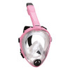 Buddy Full Face Mask - Adult Snorkeling Set
