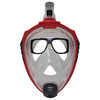 Vue Tech Prescription Snorkeling Mask