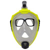 Vue Tech Prescription Snorkeling Mask