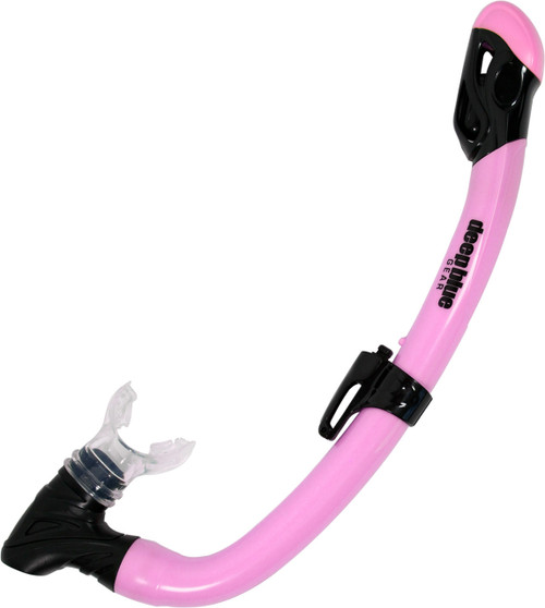 Ultra Dry 2 Junior - Kid's Dry Snorkel