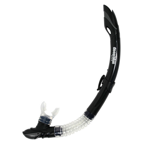 Maui 2 Plus - Semi-Dry Snorkel