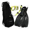 Explorer 2 - Adult Snorkeling Set
