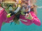How to Avoid a Mask Fogging Fiasco while Snorkeling