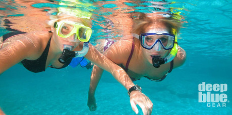 So, You’re Going Snorkeling? Let Snorkel-Mart Help