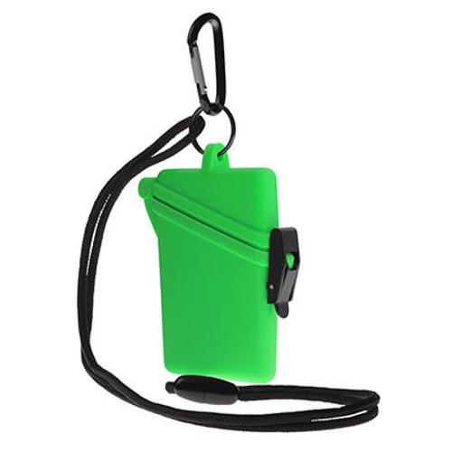 Waterproof Case by Witz Cases