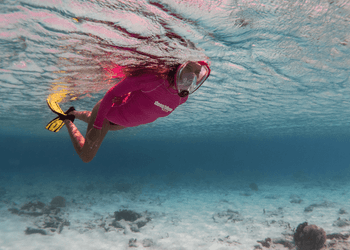 How To Snorkel: Beginners Guide to Safe Snorkeling